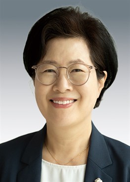 박은경 의원님